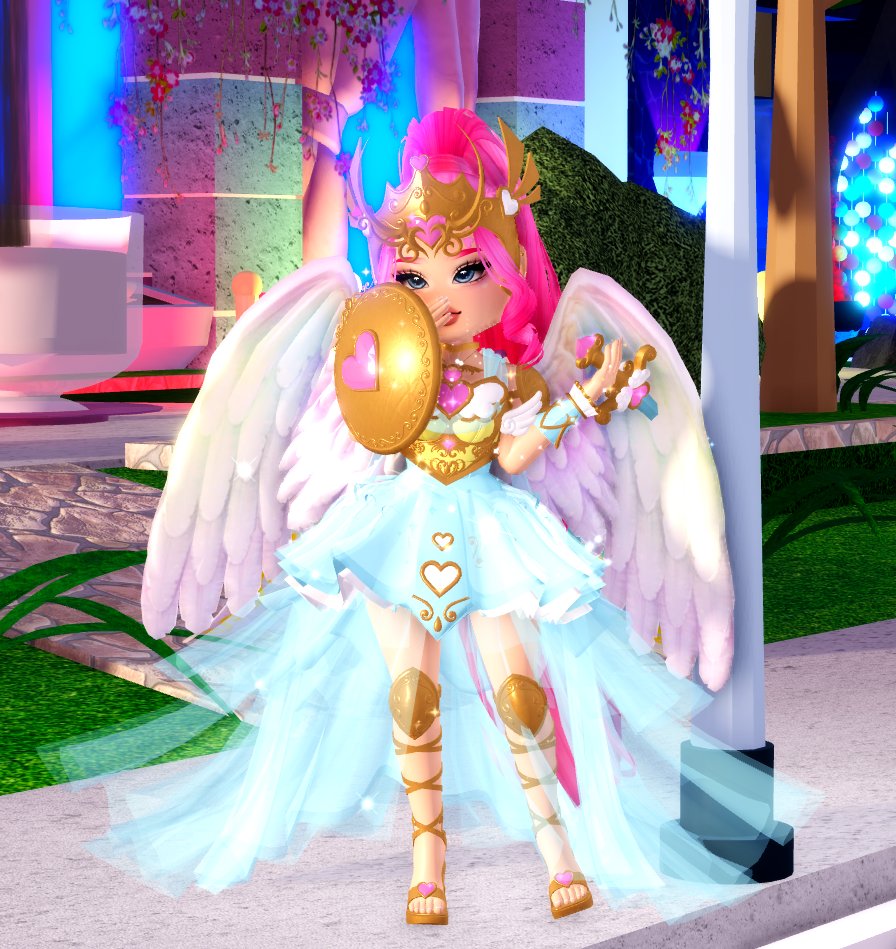 Autumn Rose (They/Them) tweet media