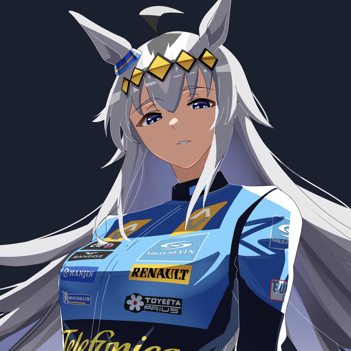 Toyeeta Prius - (Comms Closed) tweet media