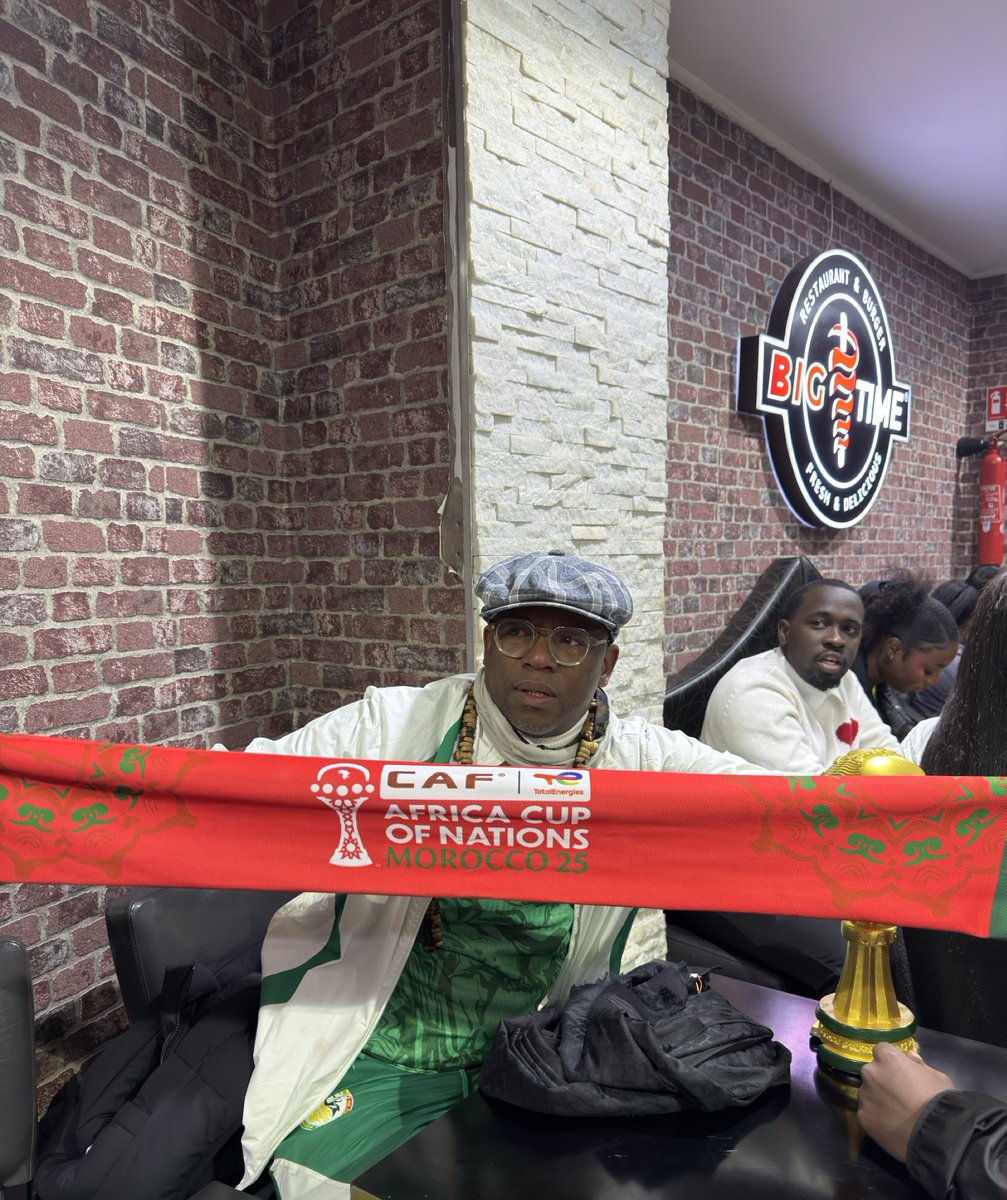 GHOST🇸🇳 tweet media