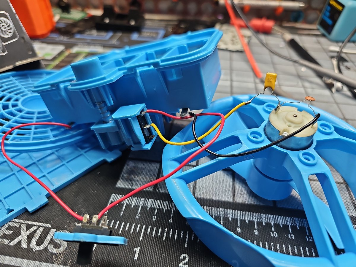 Nathan Organ - Conquests of the Impossible tweet media