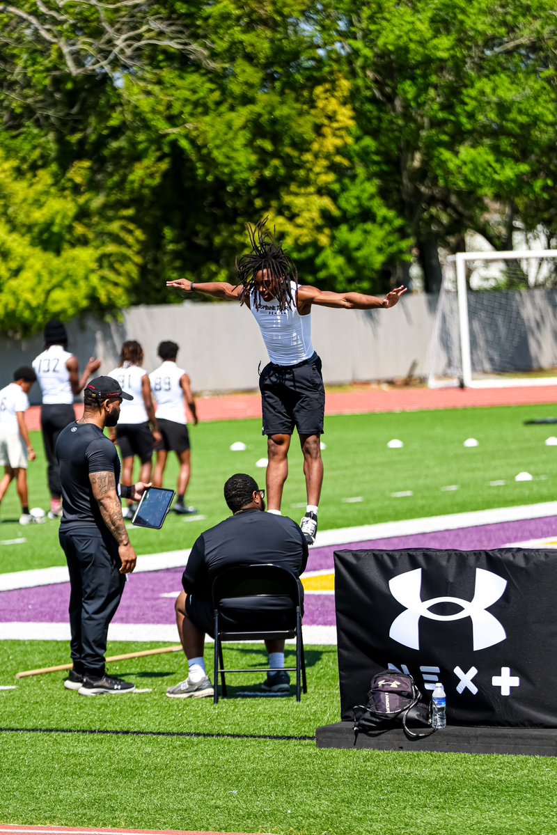 Jamar McDowell Jr tweet media