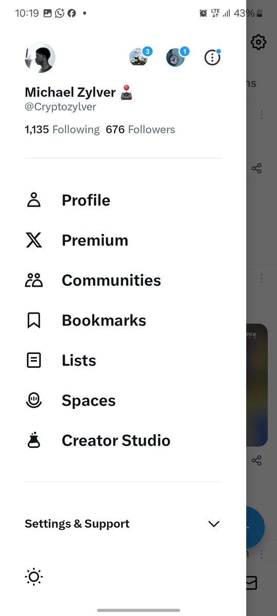 Michael Zylver 🕹️ tweet media