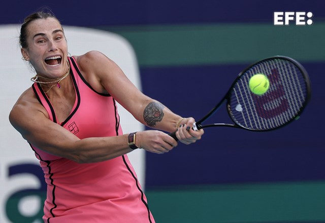 EFE Deportes tweet media