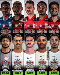 Vieirah Fla 🔴⚫️ tweet media