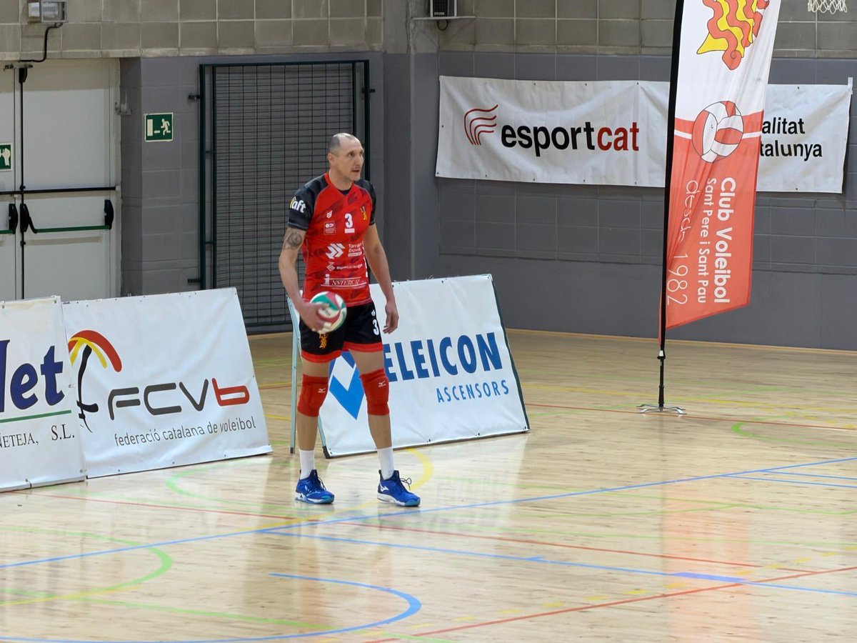 ERC Tarragona tweet media