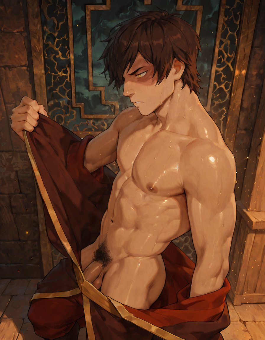 Artificial Boys AI tweet media