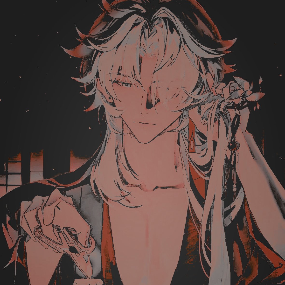 ᅟᅟ⸝⸝ ᅟᅟ应星 ᅟᅟ🪷 tweet media