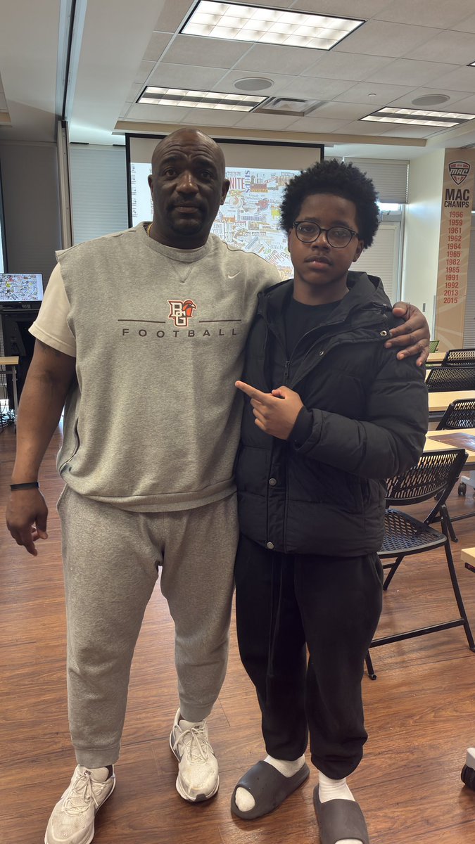 Amir Richardson 😤 tweet media