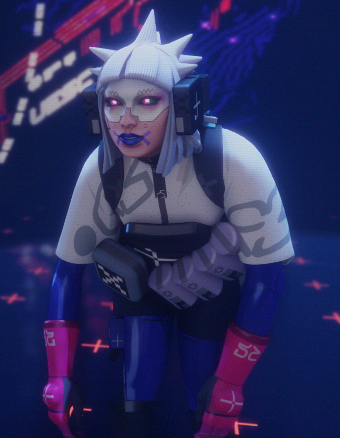 Libre (1%) tweet media