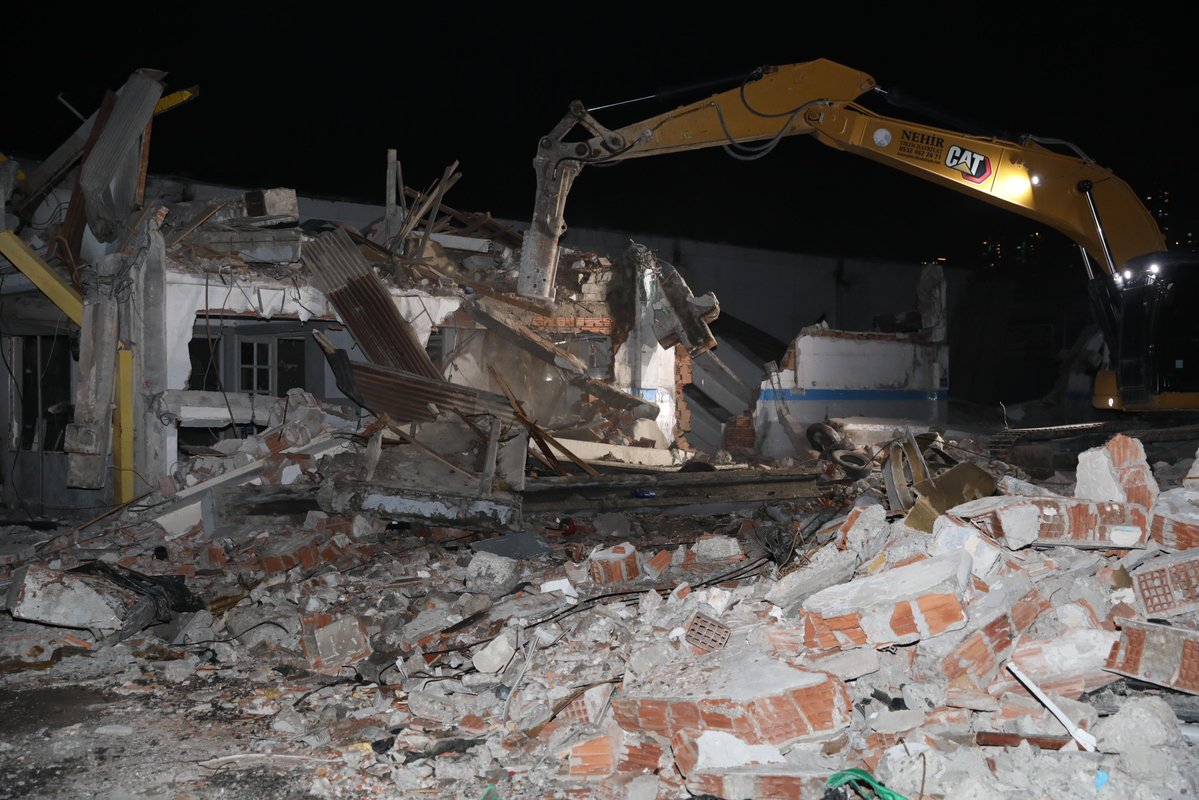 Halit Doğan tweet media