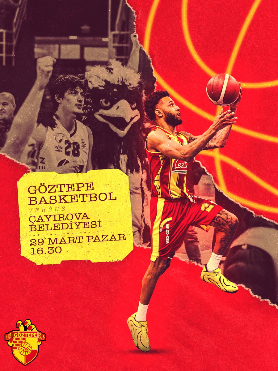 Dişi GözGözler tweet media