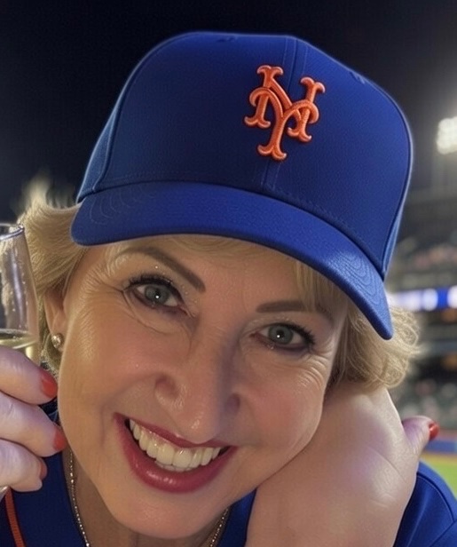 Mystic Queen of Maybe (Jan) & Teddy 🐈⬛ tweet media