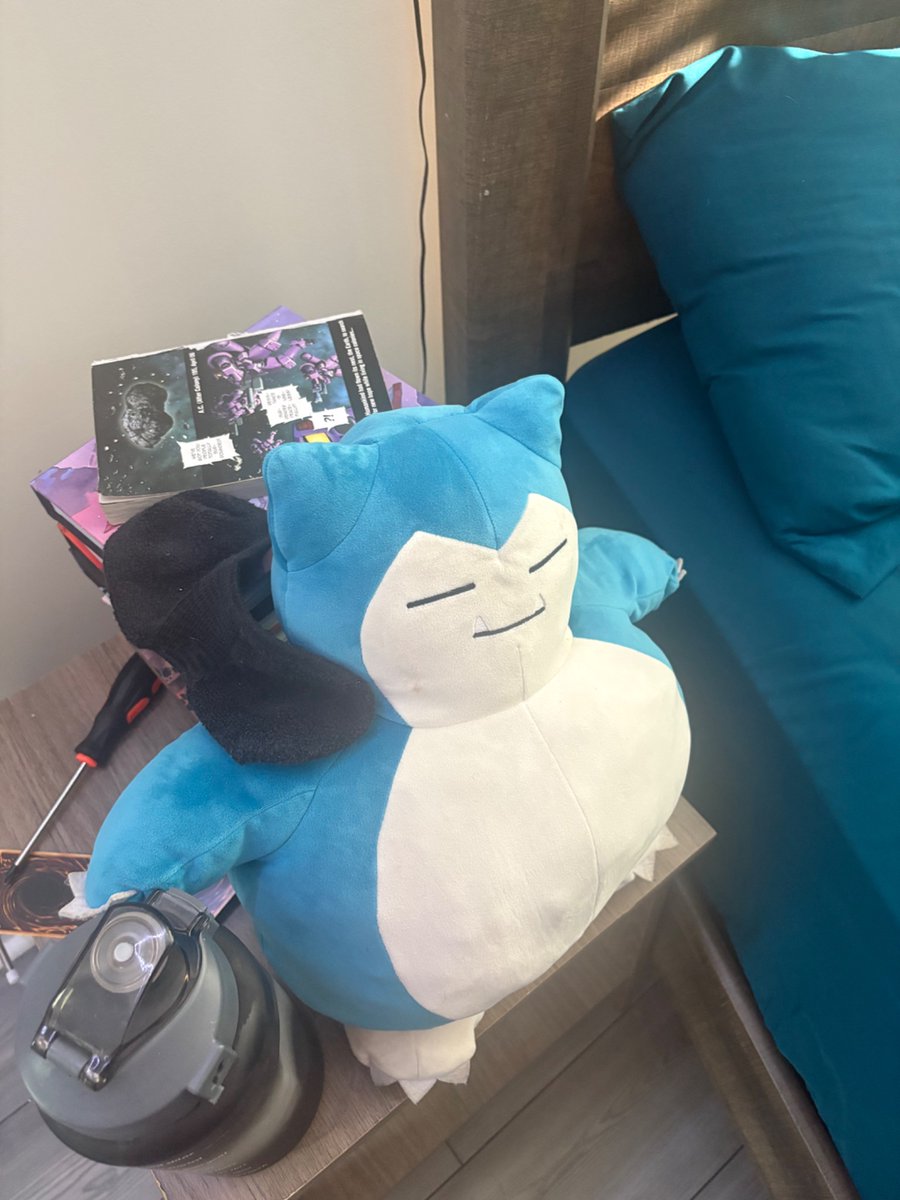 The Number One Fumus Hater tweet media