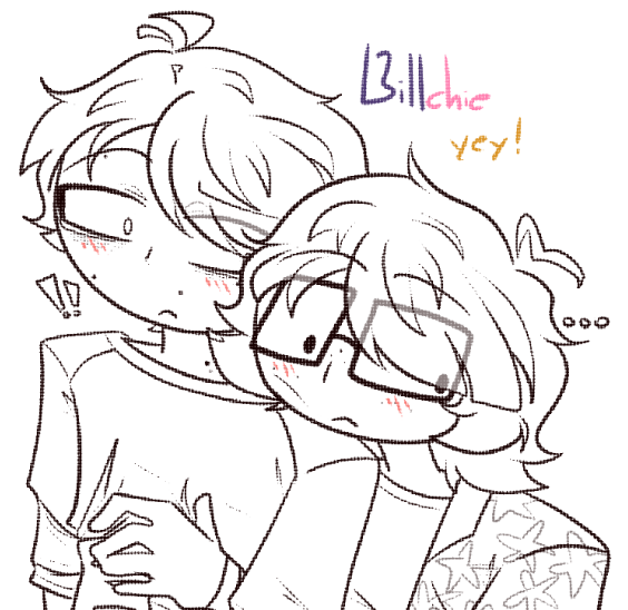 Felix.com /THE Richie Tozier tweet media