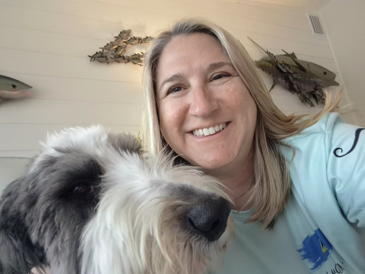 MooseTheCreekDog tweet media