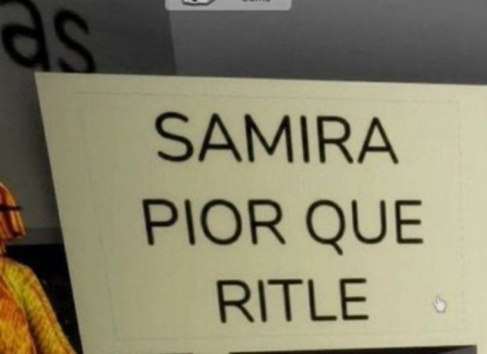 bruxonamá tweet media