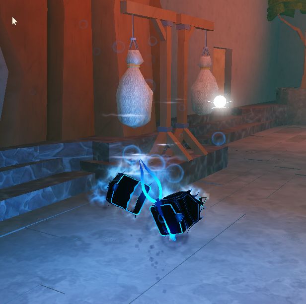 DestroyMan III tweet media