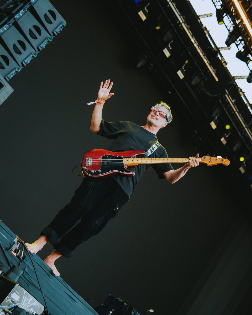 OCESA Seitrack tweet media