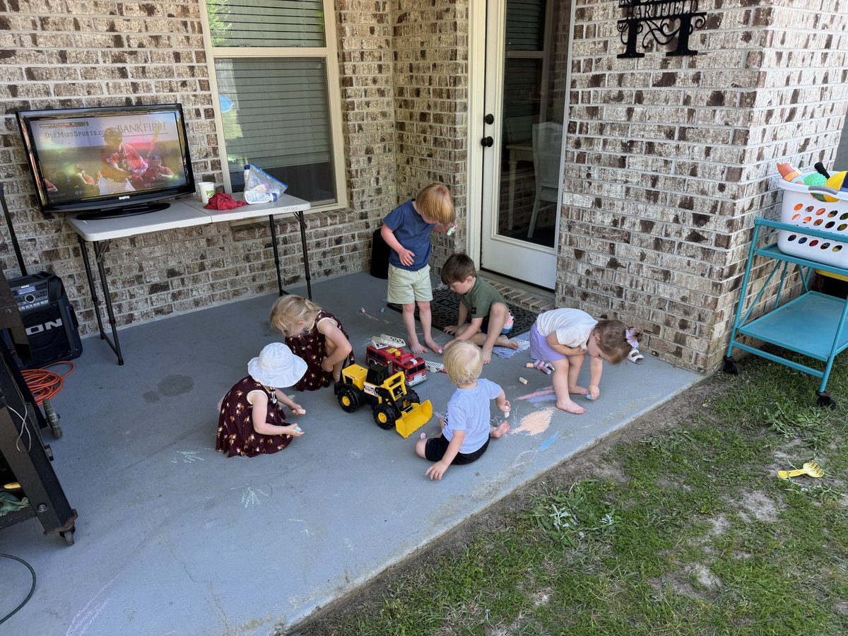 Hal Sands 💯 tweet media