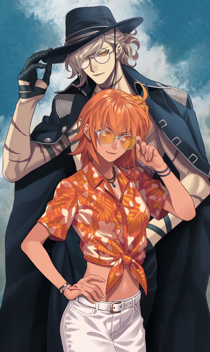 ⠀⠀ ⠀⠀    𝓨a se puso a doc con su querido <a href="/Av3ngerCount/">𝕰𝖉𝖒𝖔𝖓𝖉</a> ante la temporada de calor