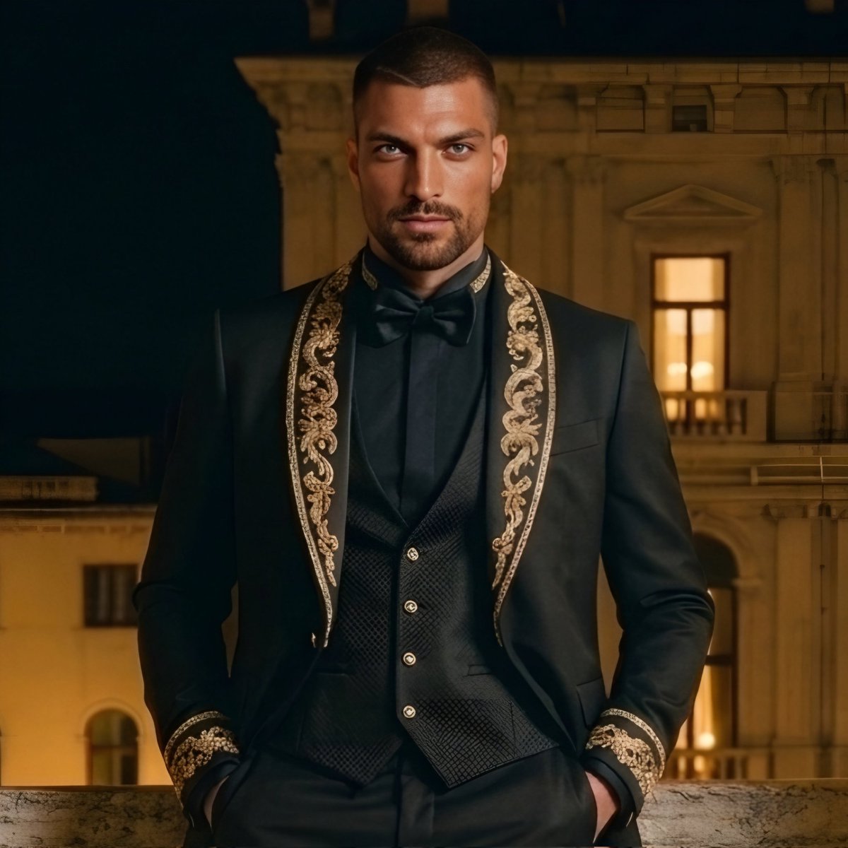 𝐋𝐔𝐂𝐈𝚲𝐍𝐎 𝐒𝐂𝚲𝐕𝐎𝐍𝐄 tweet media