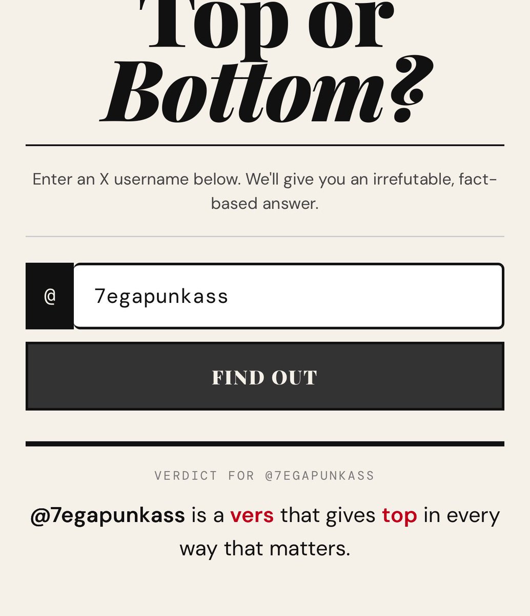 Segapunkass tweet media