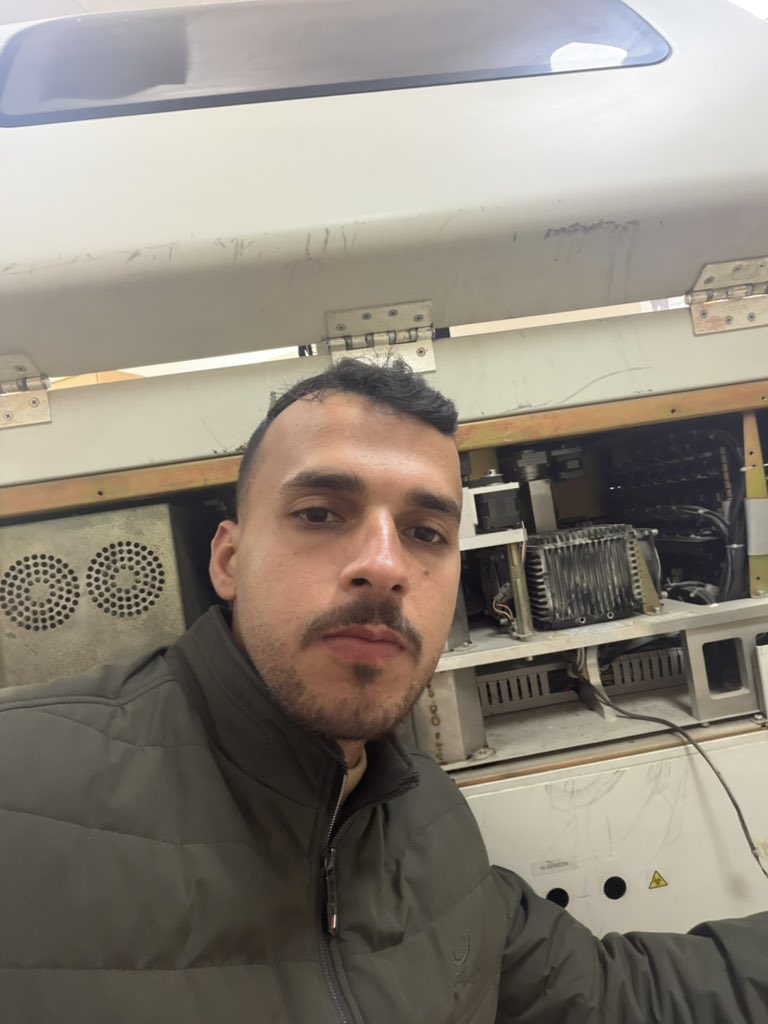 ODAY || 🇵🇸 tweet media