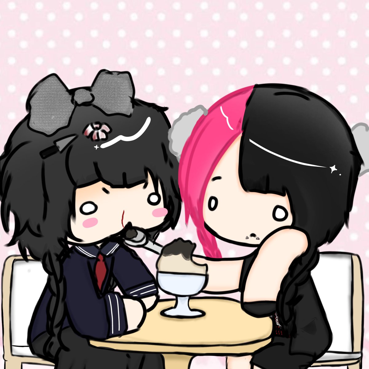 Ali | #1 Mona Yearner🩺🪄🪽 tweet media