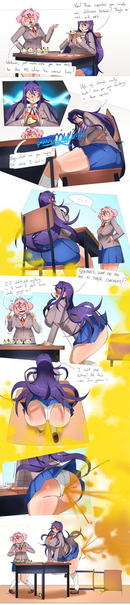 ☕️ ~Y͓̽u͓̽r͓̽i͓̽ ͓̽~📚 tweet media