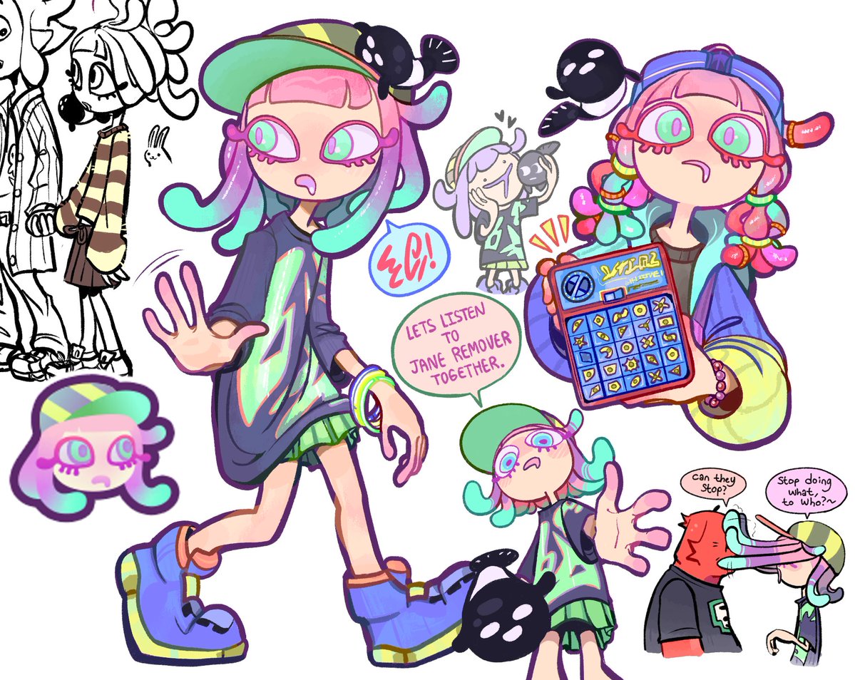 !EXPECT! tweet media