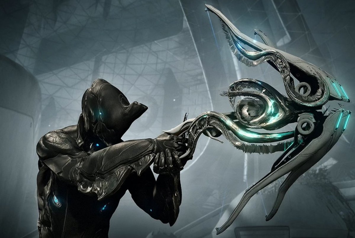 Warframe News tweet media