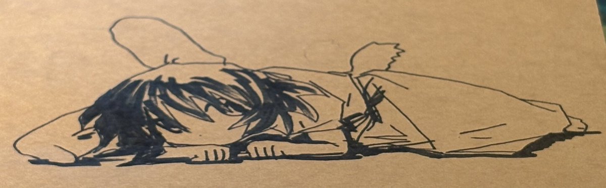 绿色山2 tweet media