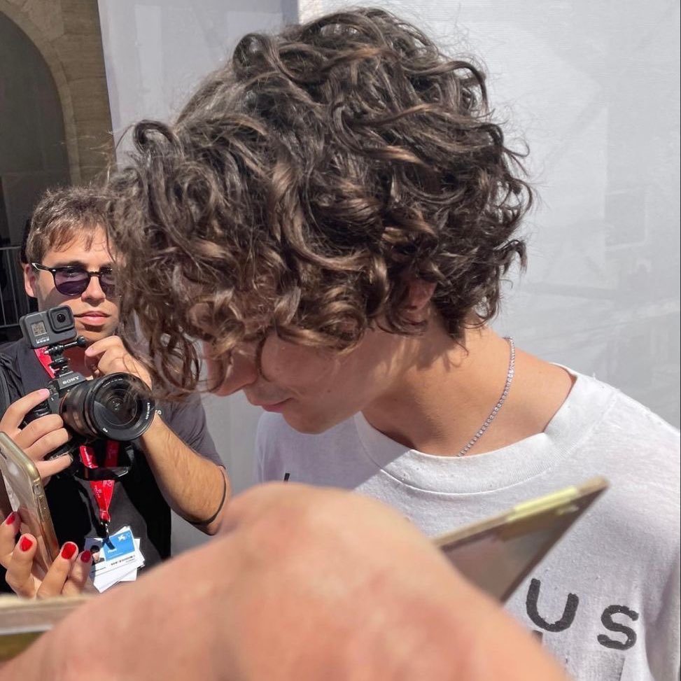 rach DUNE tweet media