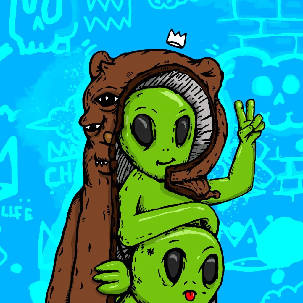 Chip Diamond tweet media