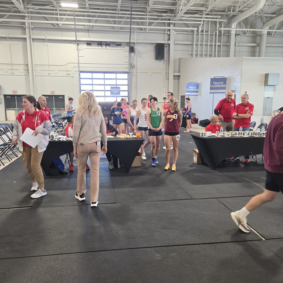 Coach Chris Kramer tweet media