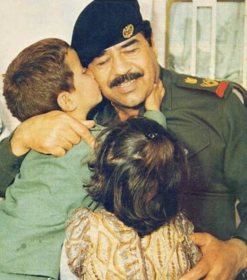 Iraqi Aesthetics tweet media