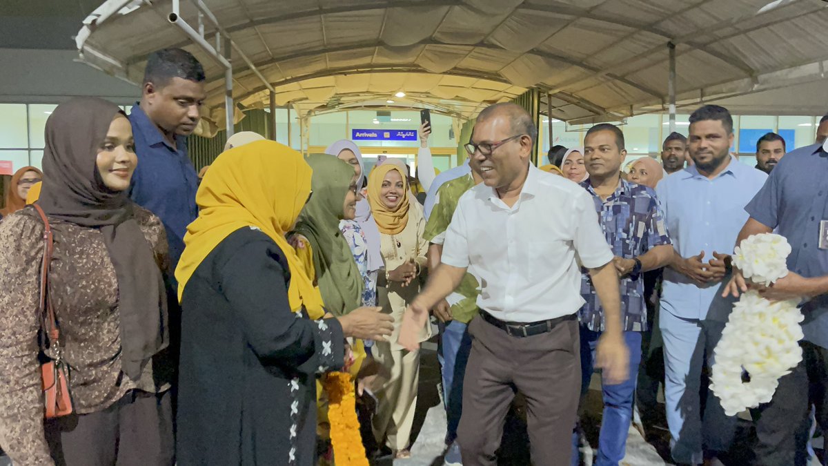 asadhaddu's tweet photo. #afiringeaddu
#HeyvallaThayyaaru
#LCE2026
#VoteMD https://t.co/eWHJI6gZEN