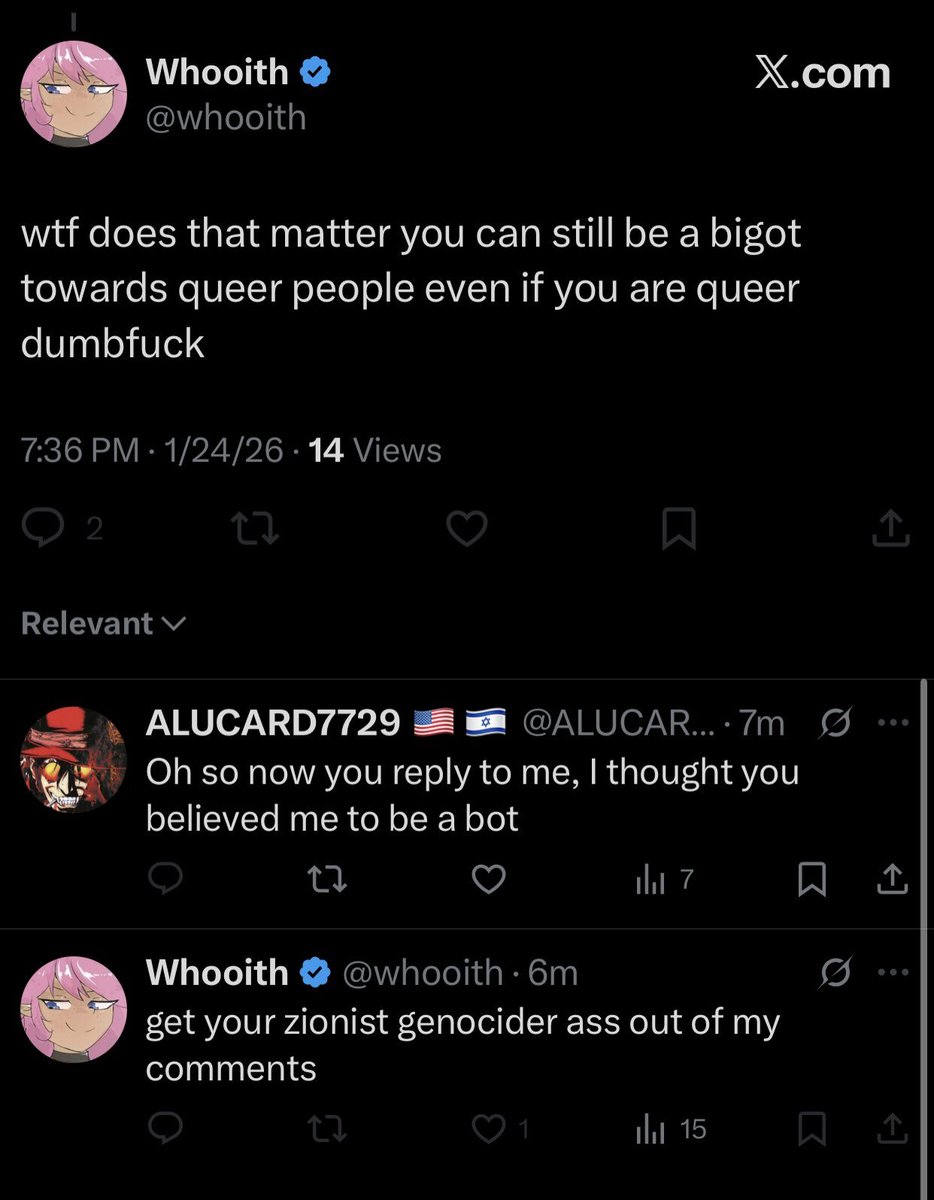 ALUCARD7729 🇺🇸🇮🇱 tweet media