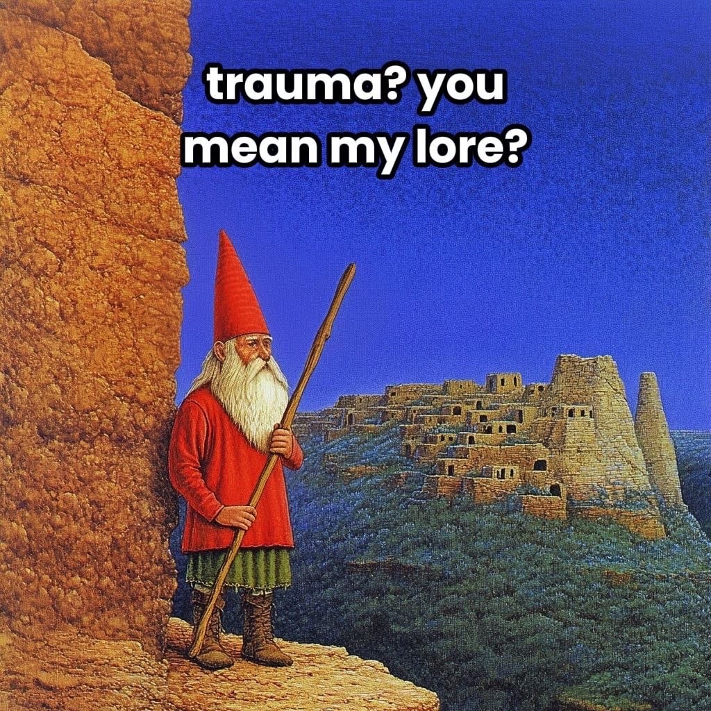 Wizard Gang tweet media