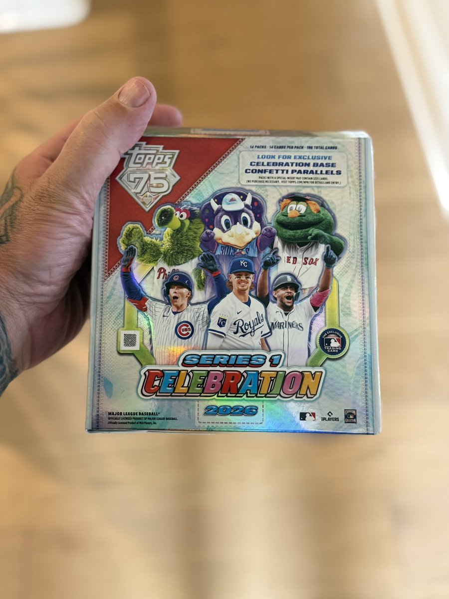 Alumni CEO tweet media