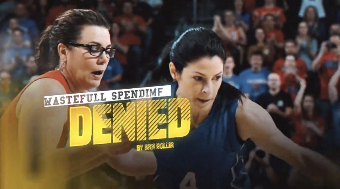 Dana Nessel tweet media