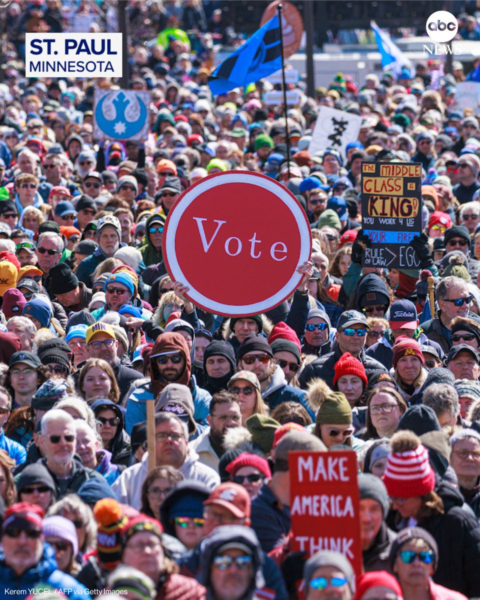 ABC News tweet media