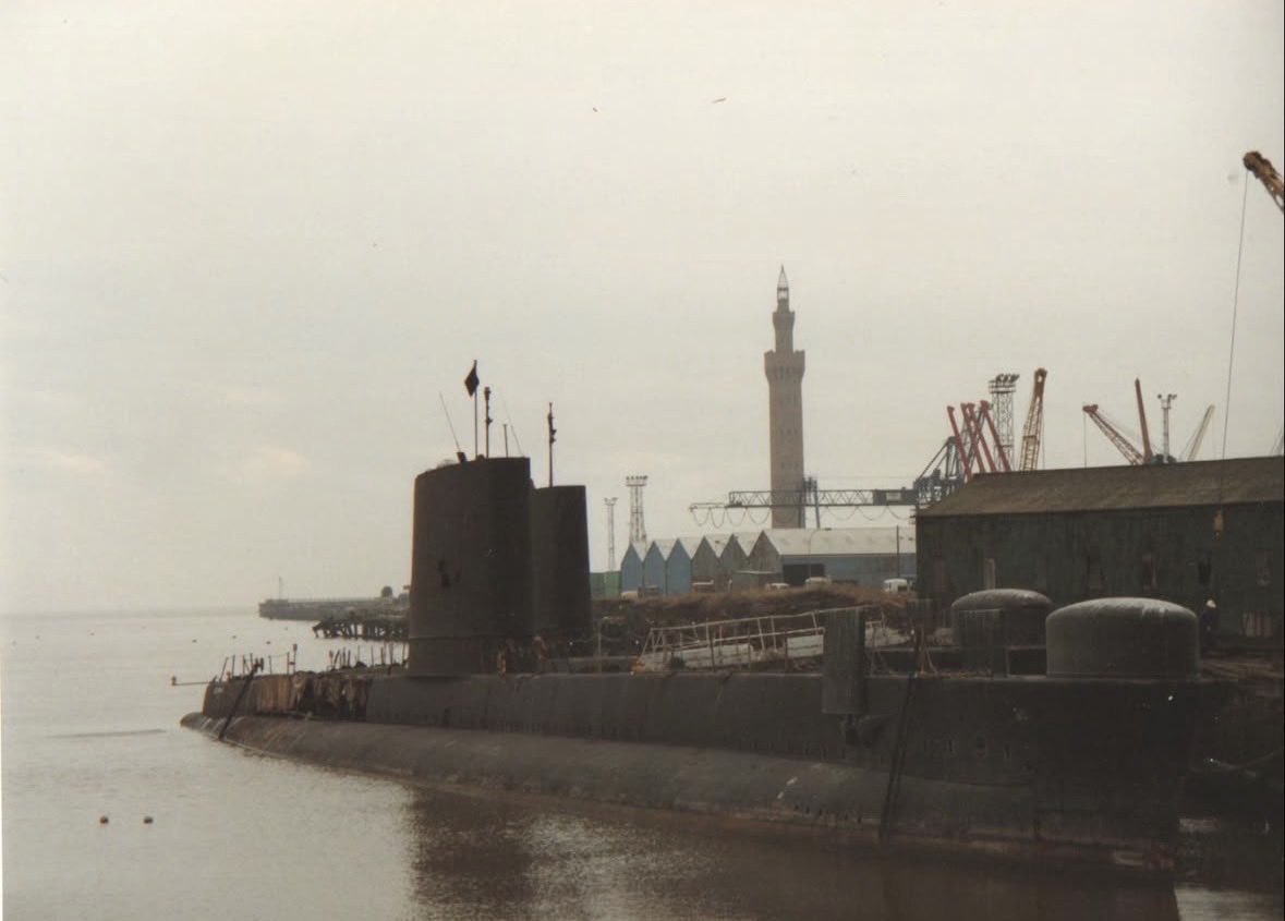 Chris Stephenson tweet media