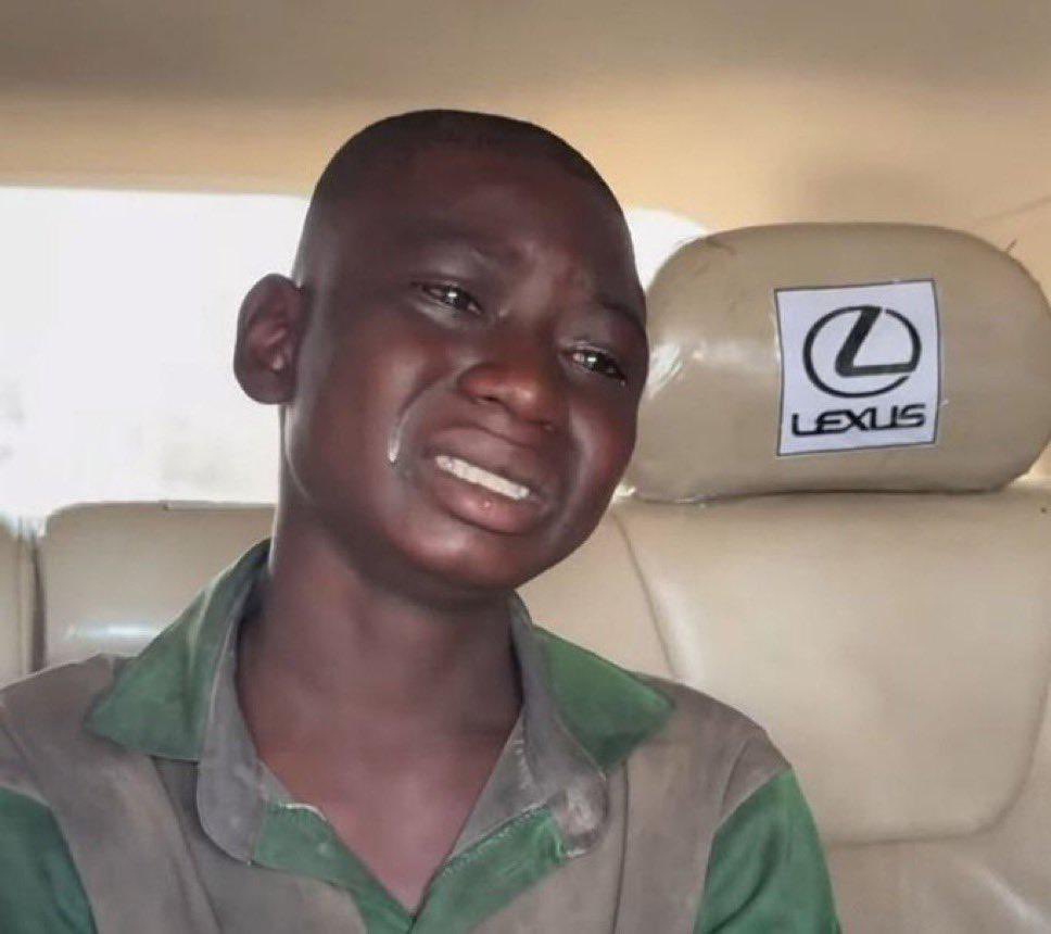 Jay Frosh tweet media