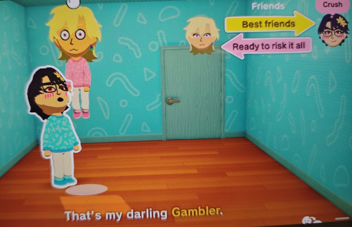 mishi 🌸🦭 tweet media