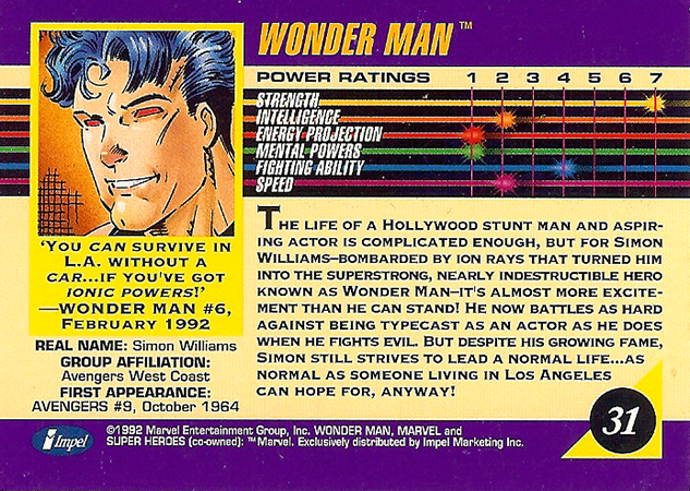 All Things X-Men & Avengers tweet media