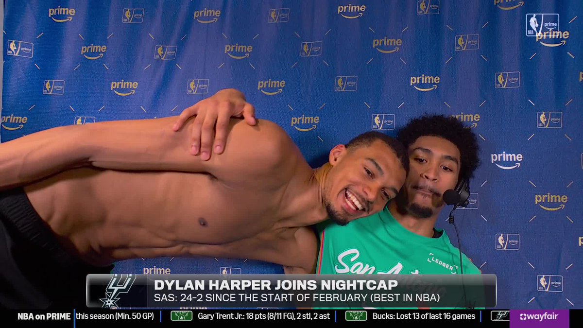 Spurs Culture tweet media