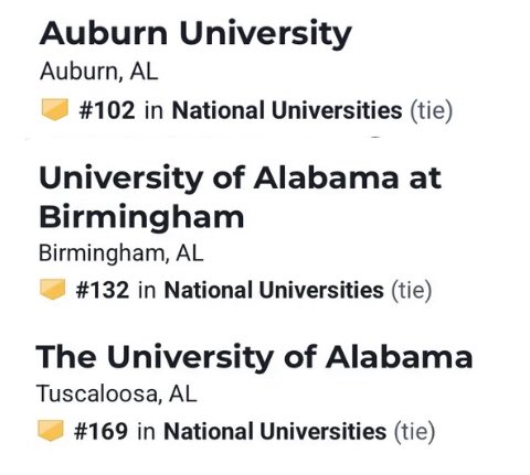 Chewacla Enthusiast 🦅⚜️ tweet media