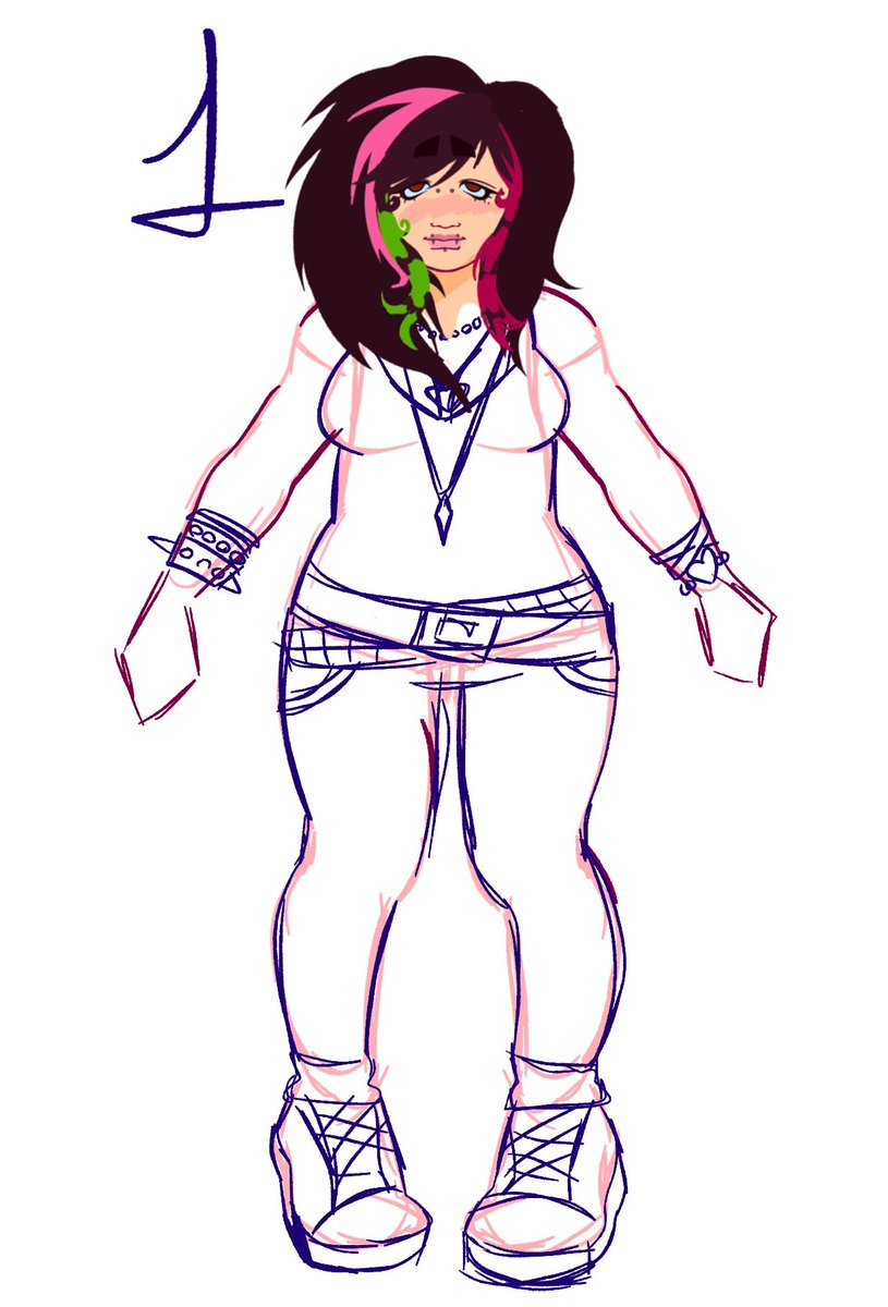 mimi ❤︎︎ ࣪ ˖ gabriel's doll tweet media