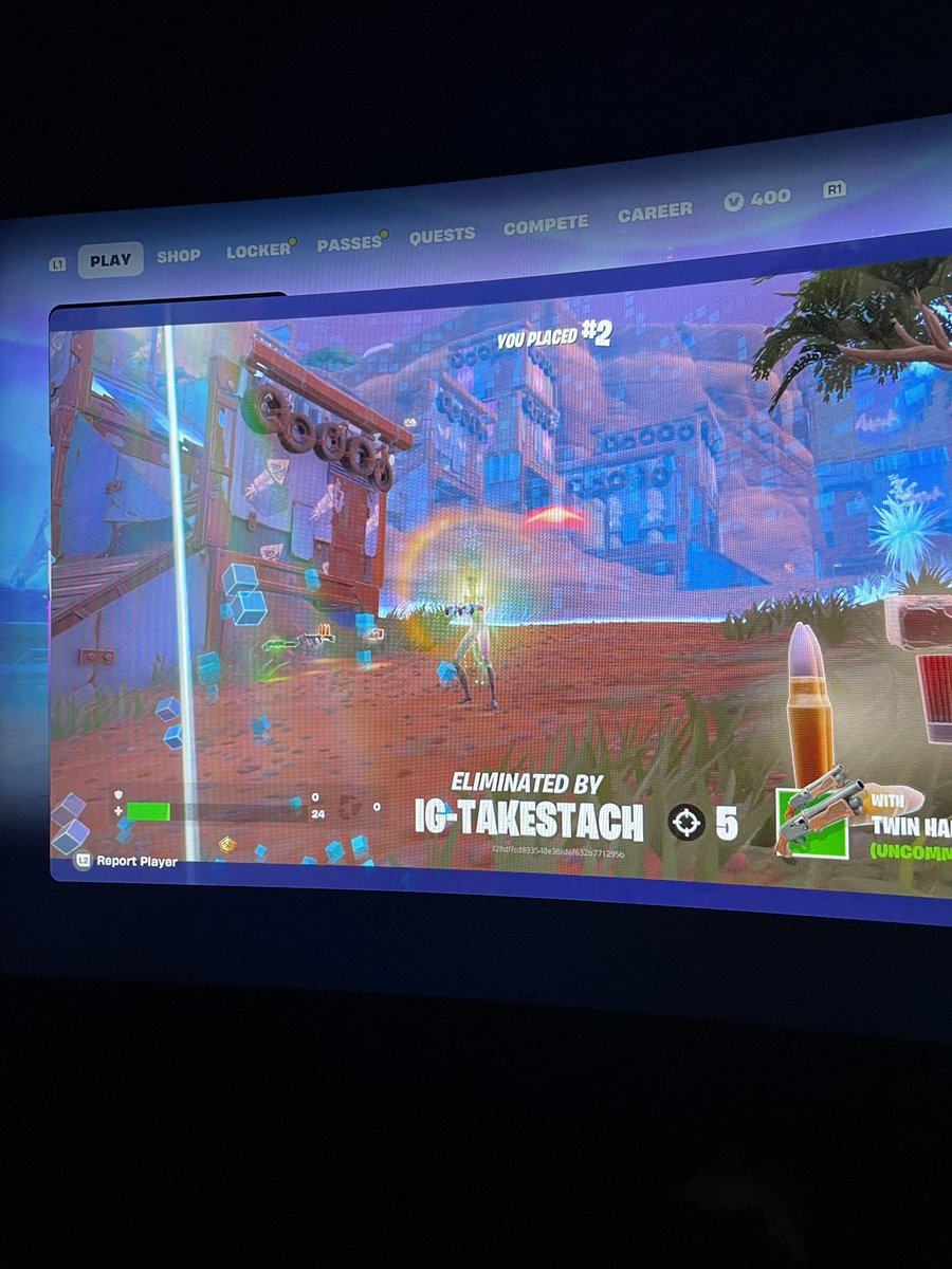 E7 Destro tweet media